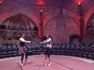 벨리터키워크샵